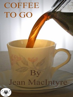 cover image of Coffee to Go